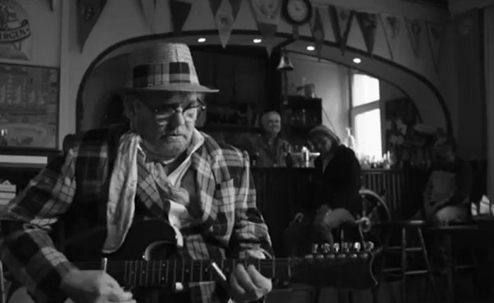 Little Jimmy (1944-2020)