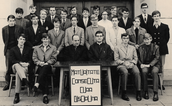 Vijf jaar geleden: het hoekje van Opa Adhemar&nbsp;(32)