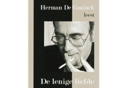 65 jaar geleden: “De lenige liefde” van Herman De&nbsp;Coninck