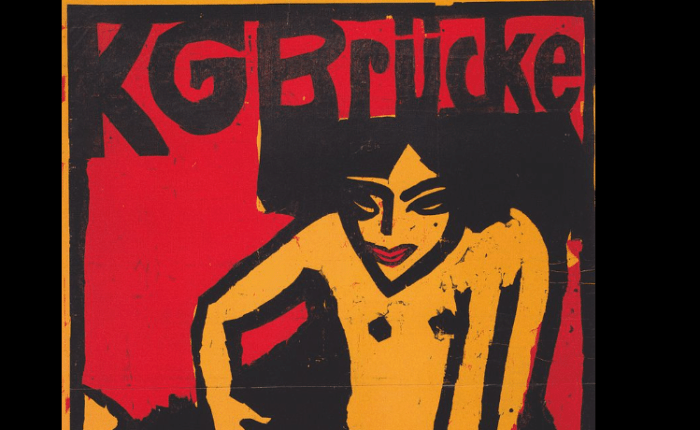 120 jaar geleden: oprichting van “Die&nbsp;Brücke”