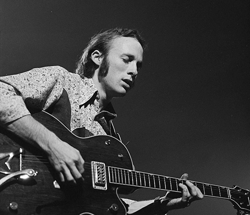 Stephen Stills wordt&nbsp;tachtig…