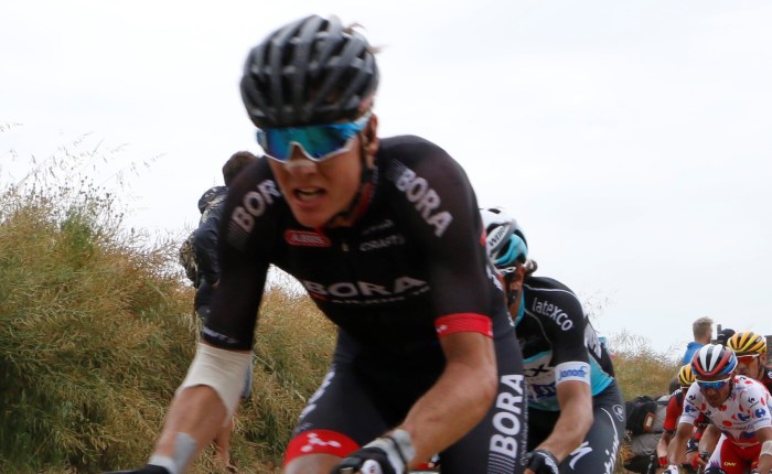 Dominik Nerz wordt&nbsp;35…