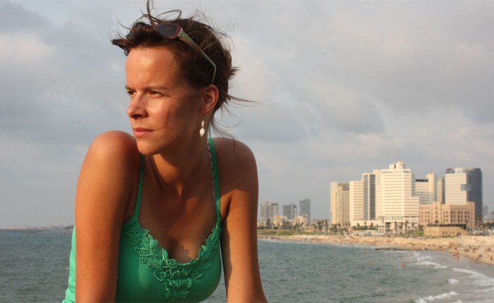 Ann De Craemer wordt&nbsp;veertig…