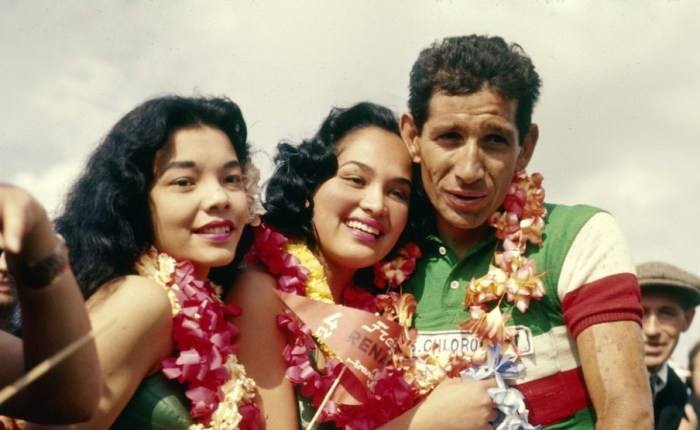 Gastone Nencini (1930-1980)