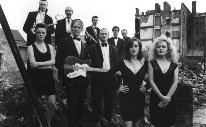 Dertig jaar geleden: première van "The Commitments"