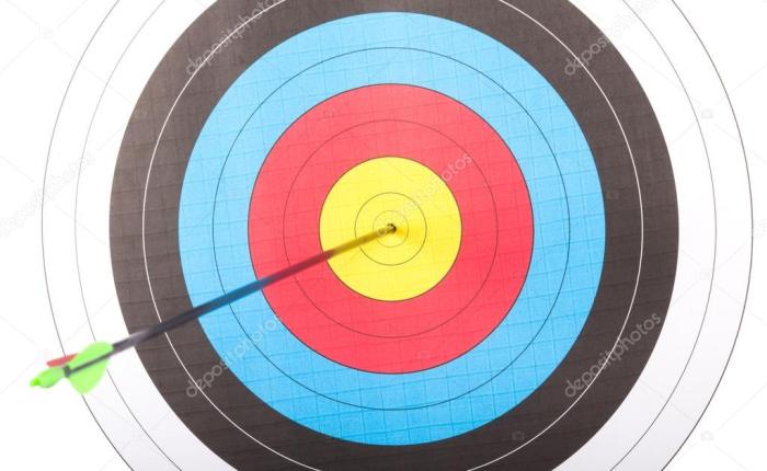 35 jaar geleden: boogschieten en geweerschieten bij&nbsp;SNA