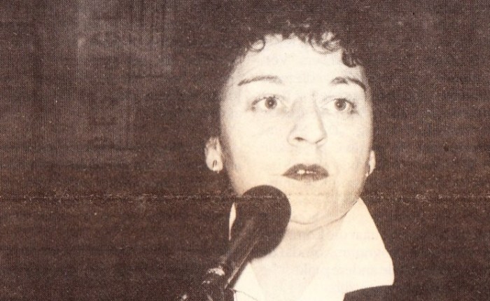 Frie Leysen (1950-2020)