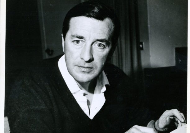 Robert Bolt (1924-1995)