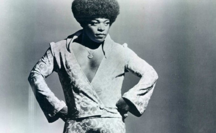 Cornell Gunter (1936-1990)