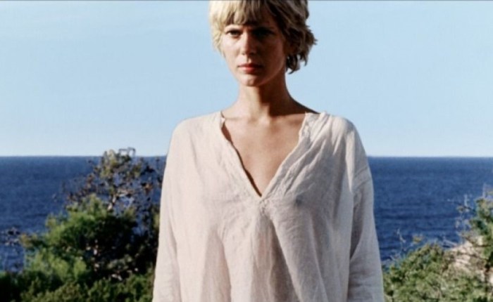 Mimsy Farmer wordt tachtig…