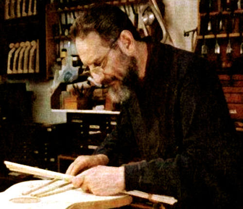 David Rubio (1934-2000)