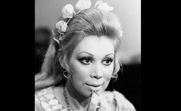Mirella Freni (1935-2020)
