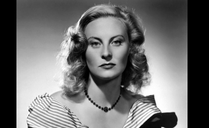 Michèle Morgan (1920-2016)