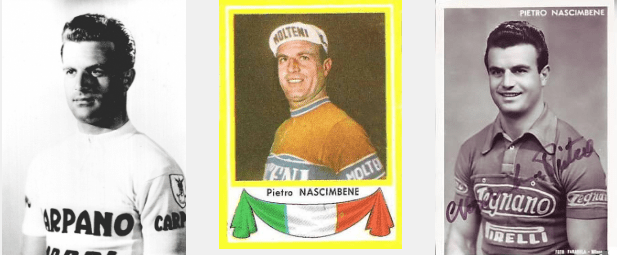 Pietro Nascimbene (1930-2022)