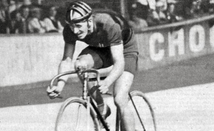 Jan van Hout&nbsp;(1908-1945)