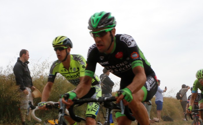 Pierre-Luc Périchon wordt&nbsp;35…