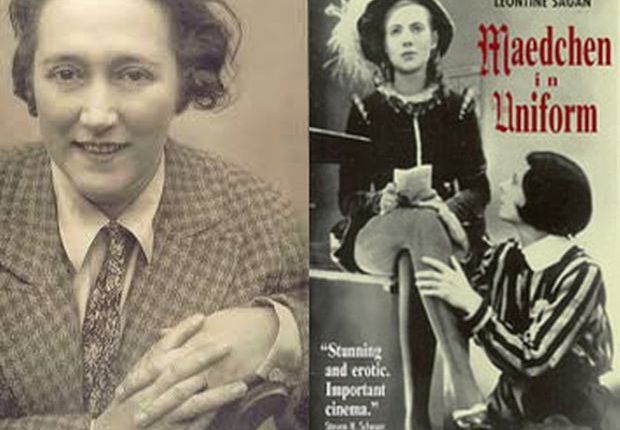 Negentig jaar geleden: première van "Mädchen in Uniform"
