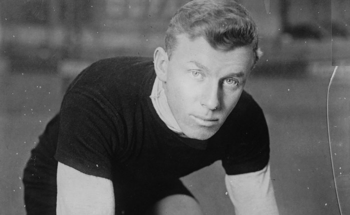 Alfred Goullet (1891-1995)