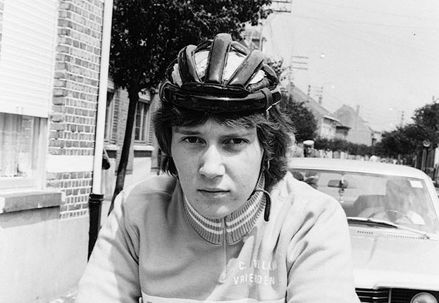 Maria Herrijgers wordt&nbsp;zeventig…