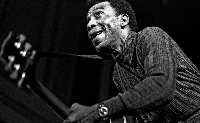 T-Bone Walker (1910-1975)