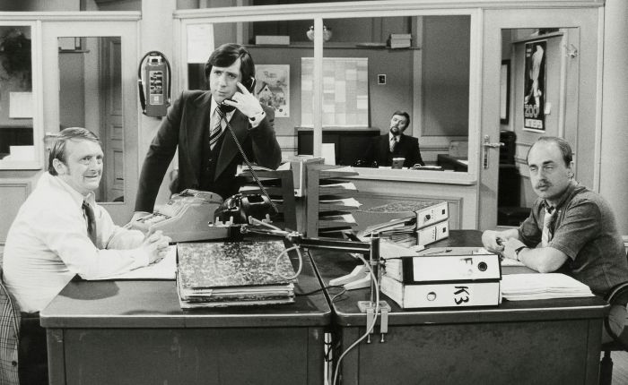 Johny Voners (1945-2020)