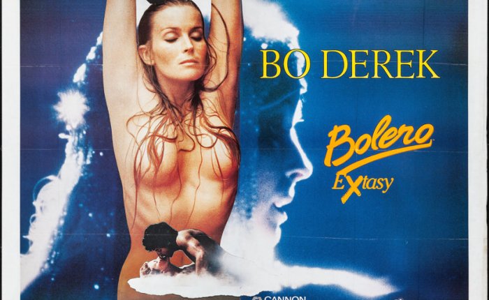 Veertig jaar geleden: “Bolero” is de slechtste&nbsp;film