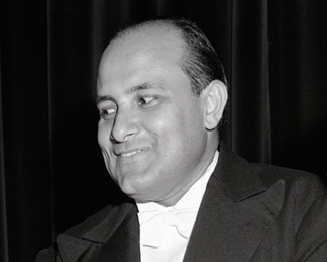 Leonard Warren (1911-1960)