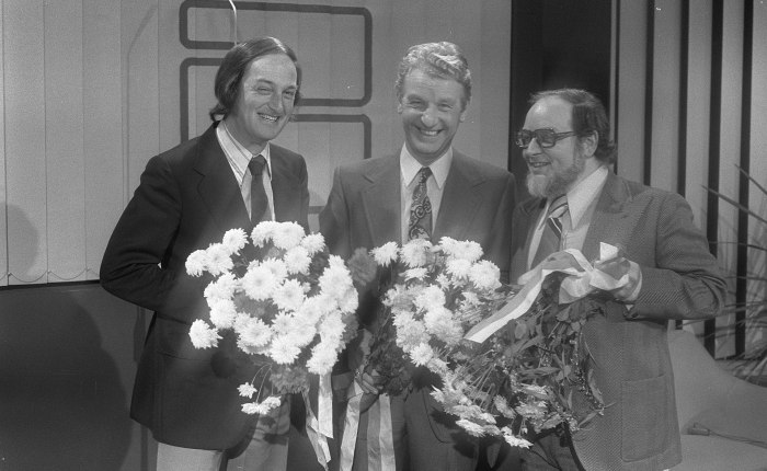 Nand Baert (1932-1985)