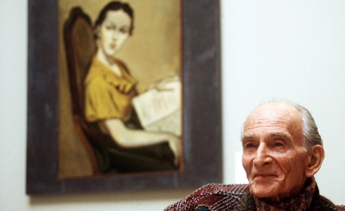 Balthus (1908-2001)