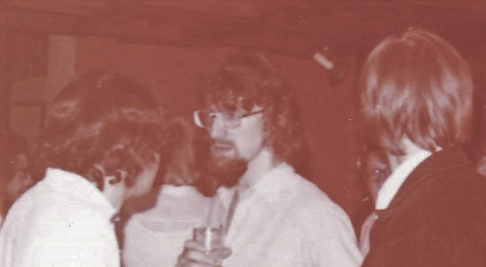 Vijf jaar geleden: gedicht van Staf De&nbsp;Wilde