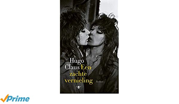 35 jaar geleden: Hugo Claus signeert “Een zachte vernieling”