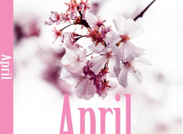 Vijf jaar geleden: “April” van Fons&nbsp;Mariën