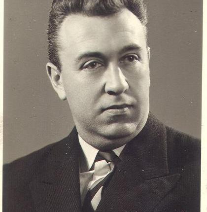 René Derolez (1921-2005)