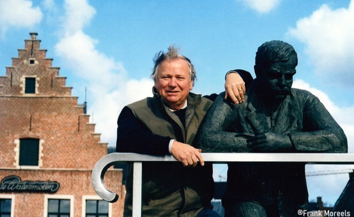 Valeer Peirsman (1932-2020)