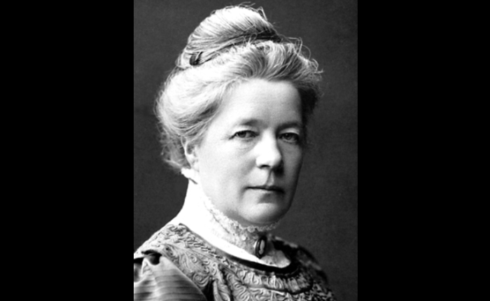 Selma Lagerlöf (1858-1940)