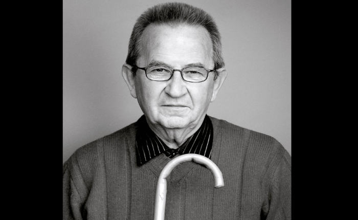 Jozef Deleu wordt 85…