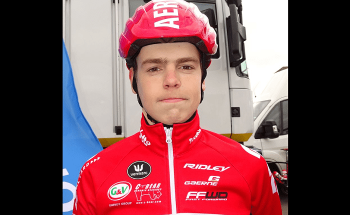 Vijf jaar geleden: Harm Vanhoucke omver gereden en&nbsp;geslagen