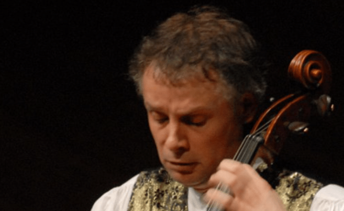 25 jaar geleden: cultuur in Gent&nbsp;(709)