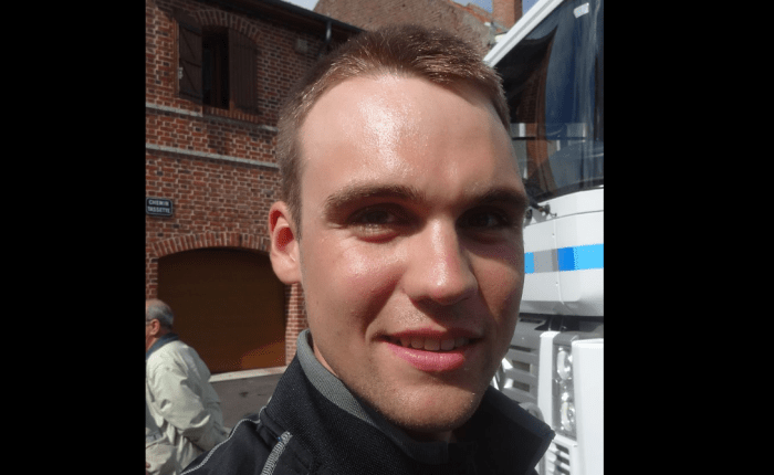 Maximilian Schachmann wint&nbsp;Parijs-Nice
