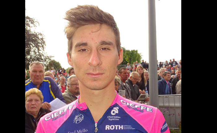 Niccolo Bonifazio wordt&nbsp;dertig…