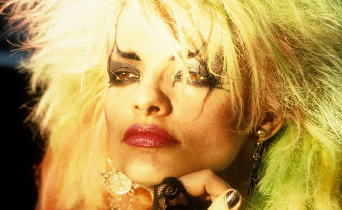 Vijftig jaar geleden: Nina Hagen mag de DDR niet meer&nbsp;binnen…