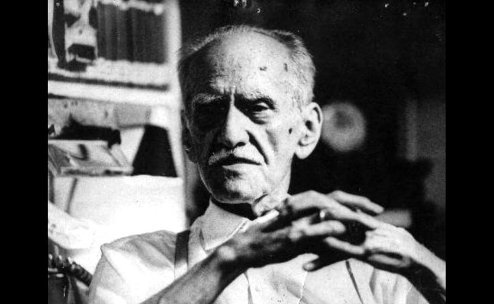 Gustavo Corção Braga&nbsp;(1896-1978)