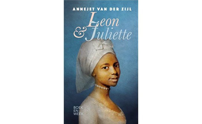 Vijf jaar geleden: “Leon & Juliette” door Annejet van der&nbsp;Zijl