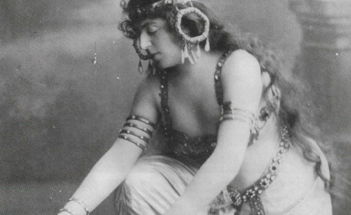 130 jaar geleden: “The Love that dare not speak its&nbsp;name”