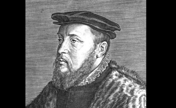 Marcus van Vaernewijck&nbsp;(1516-1569)