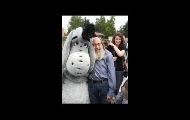 Vijf jaar geleden: het hoekje van Opa Adhemar&nbsp;(38)