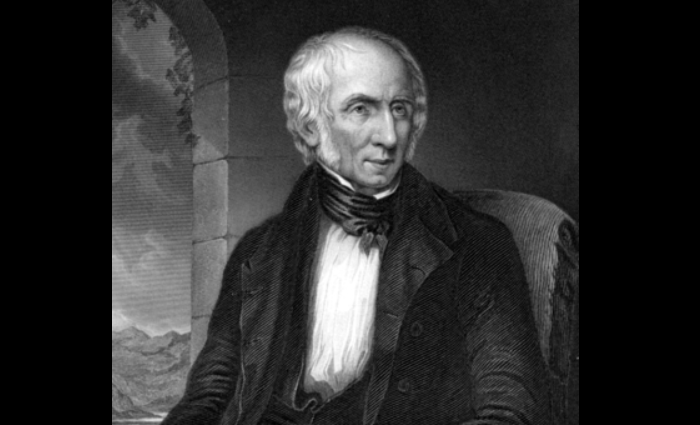 William Wordsworth (1770-1850)
