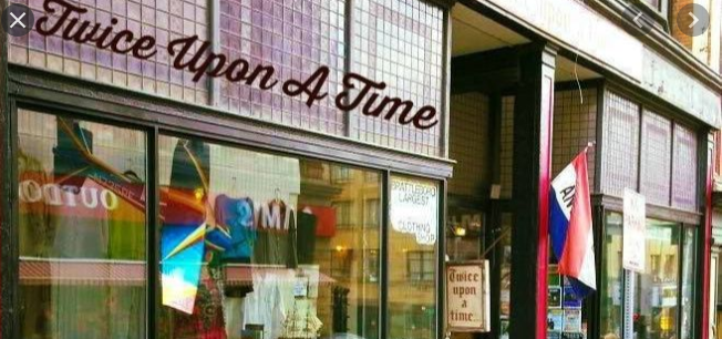 Vijftig jaar geleden: “Twice upon a&nbsp;time”