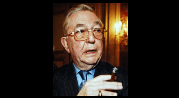 Veertig jaar geleden: oprichting Gentse Filharmonische&nbsp;Vereniging