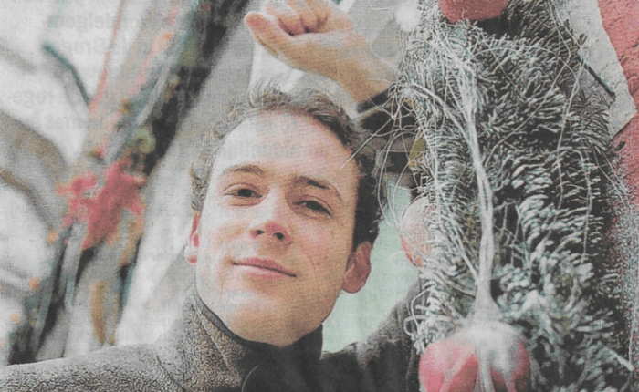 25 jaar geleden: cultuur in Gent&nbsp;(731)